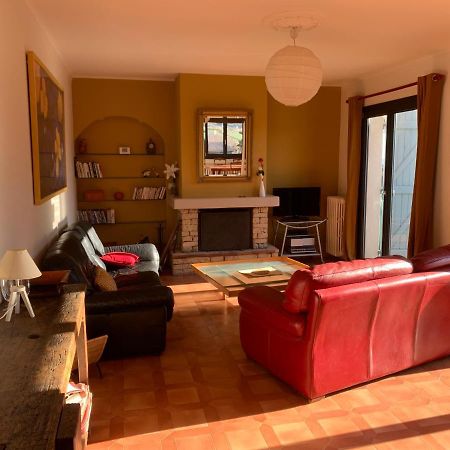 Villa La pauseto La Seyne-sur-Mer Esterno foto