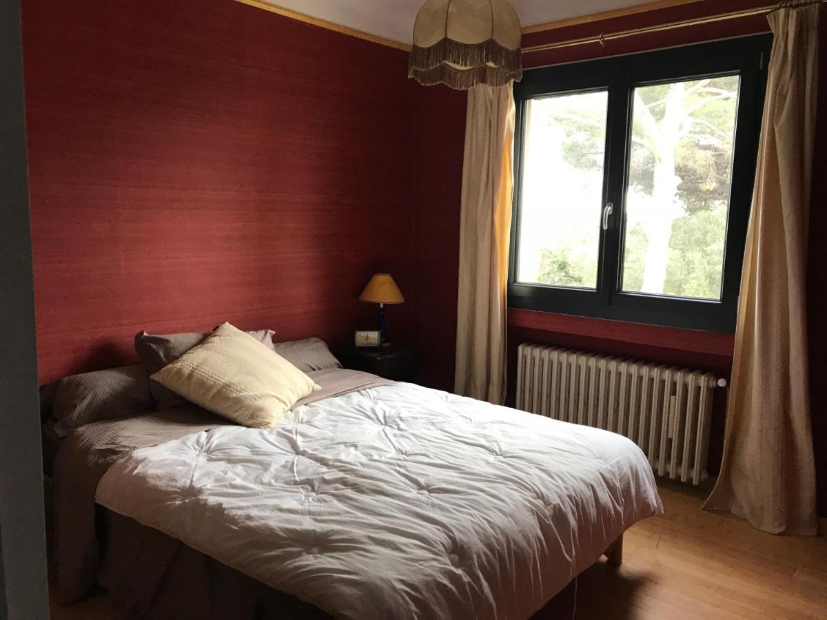 Villa La pauseto La Seyne-sur-Mer Esterno foto