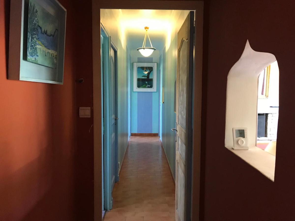 Villa La pauseto La Seyne-sur-Mer Esterno foto