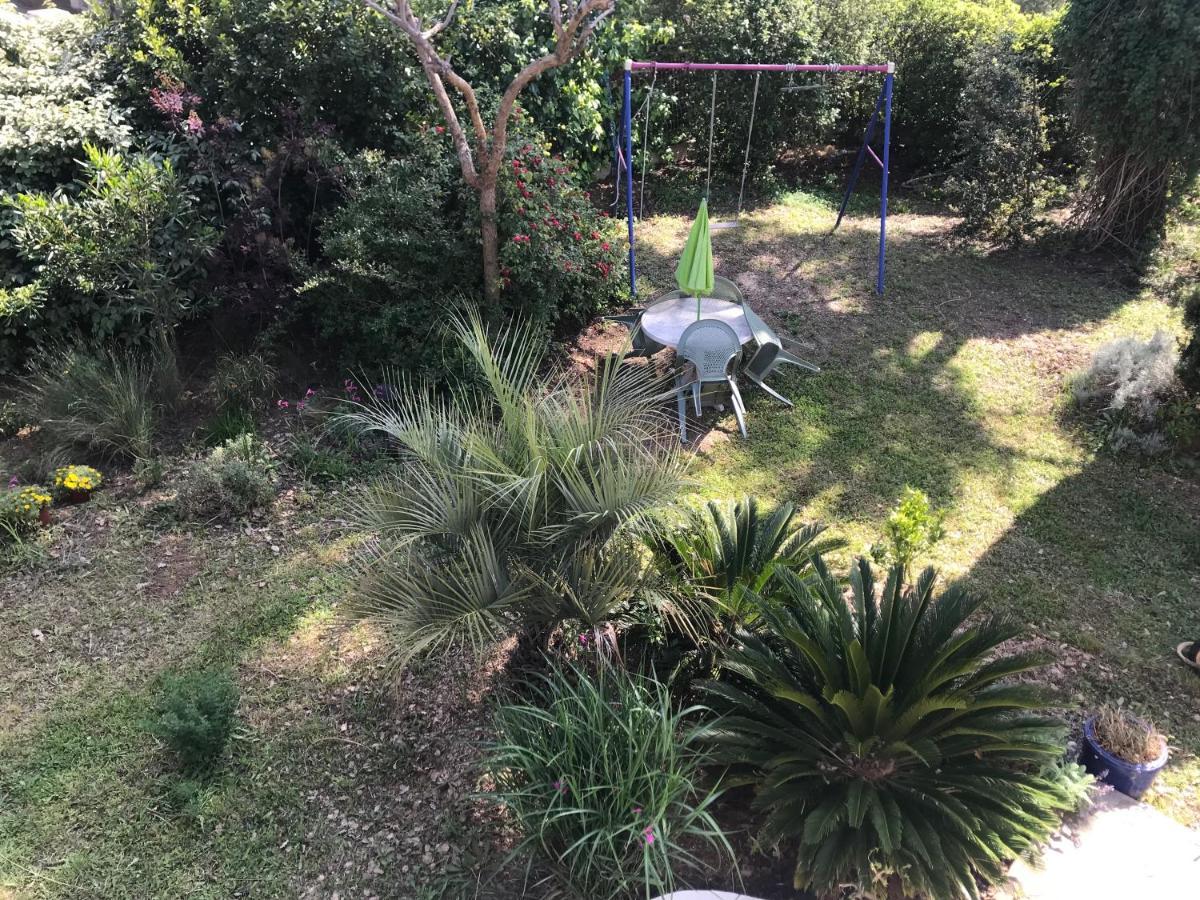 Villa La pauseto La Seyne-sur-Mer Esterno foto