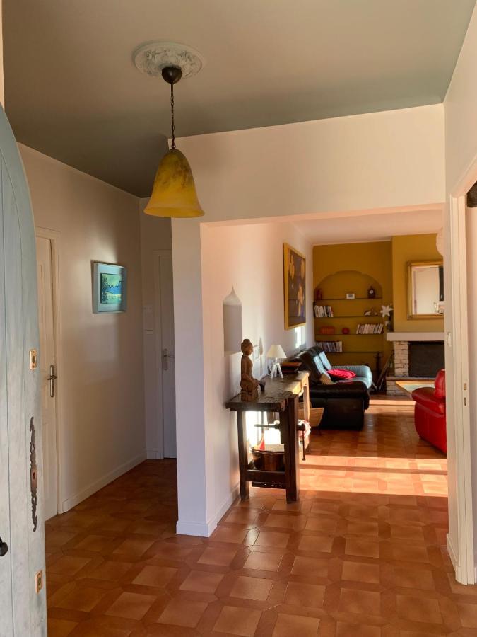 Villa La pauseto La Seyne-sur-Mer Esterno foto