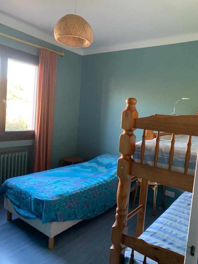 Villa La pauseto La Seyne-sur-Mer Esterno foto